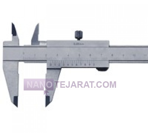 VERNIER CALIPER